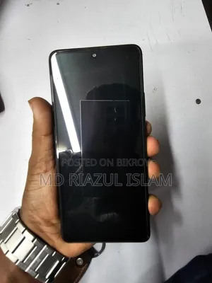 Xiaomi Redmi Note 10 Pro Max 64 GB Blue