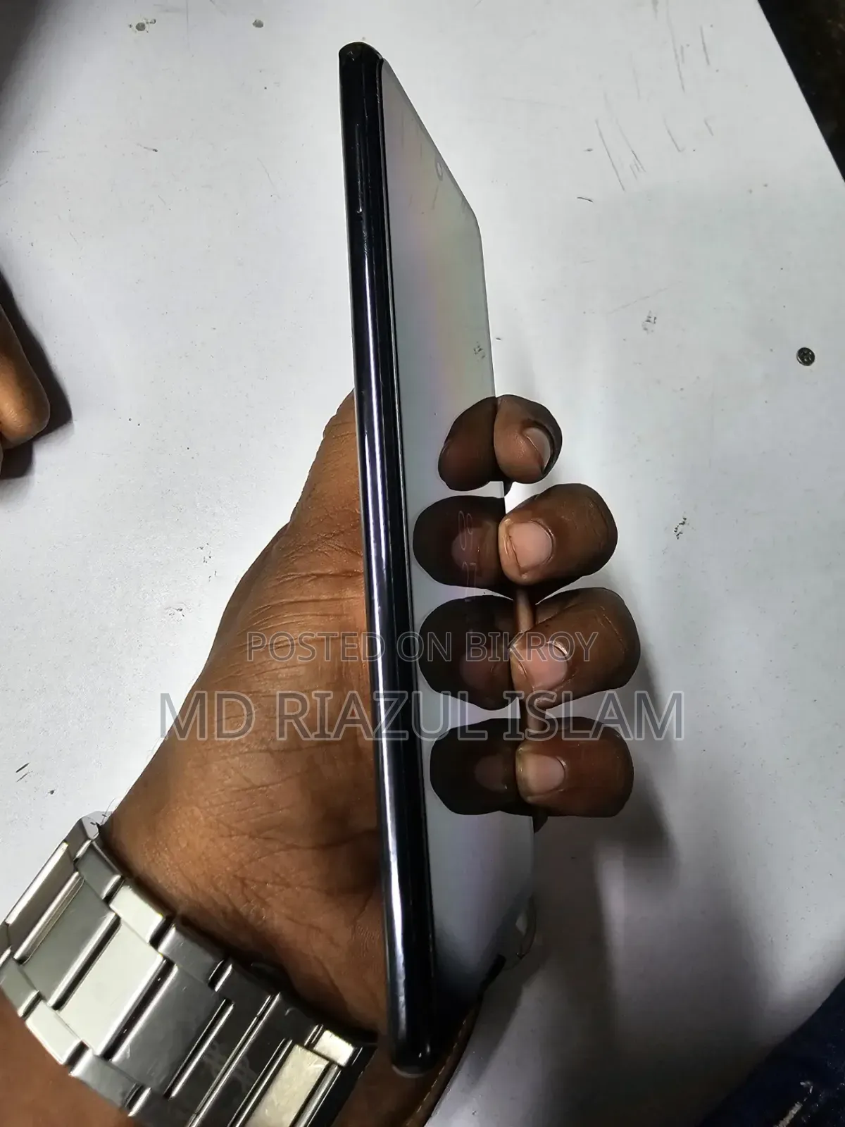 Xiaomi Redmi Note 10 Pro Max 64 GB Blue