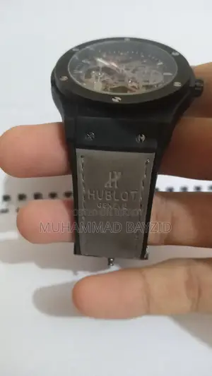 Automatic Watch Hublot