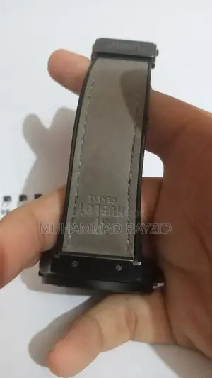 Automatic Watch Hublot