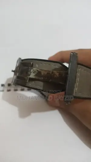 Automatic Watch Hublot