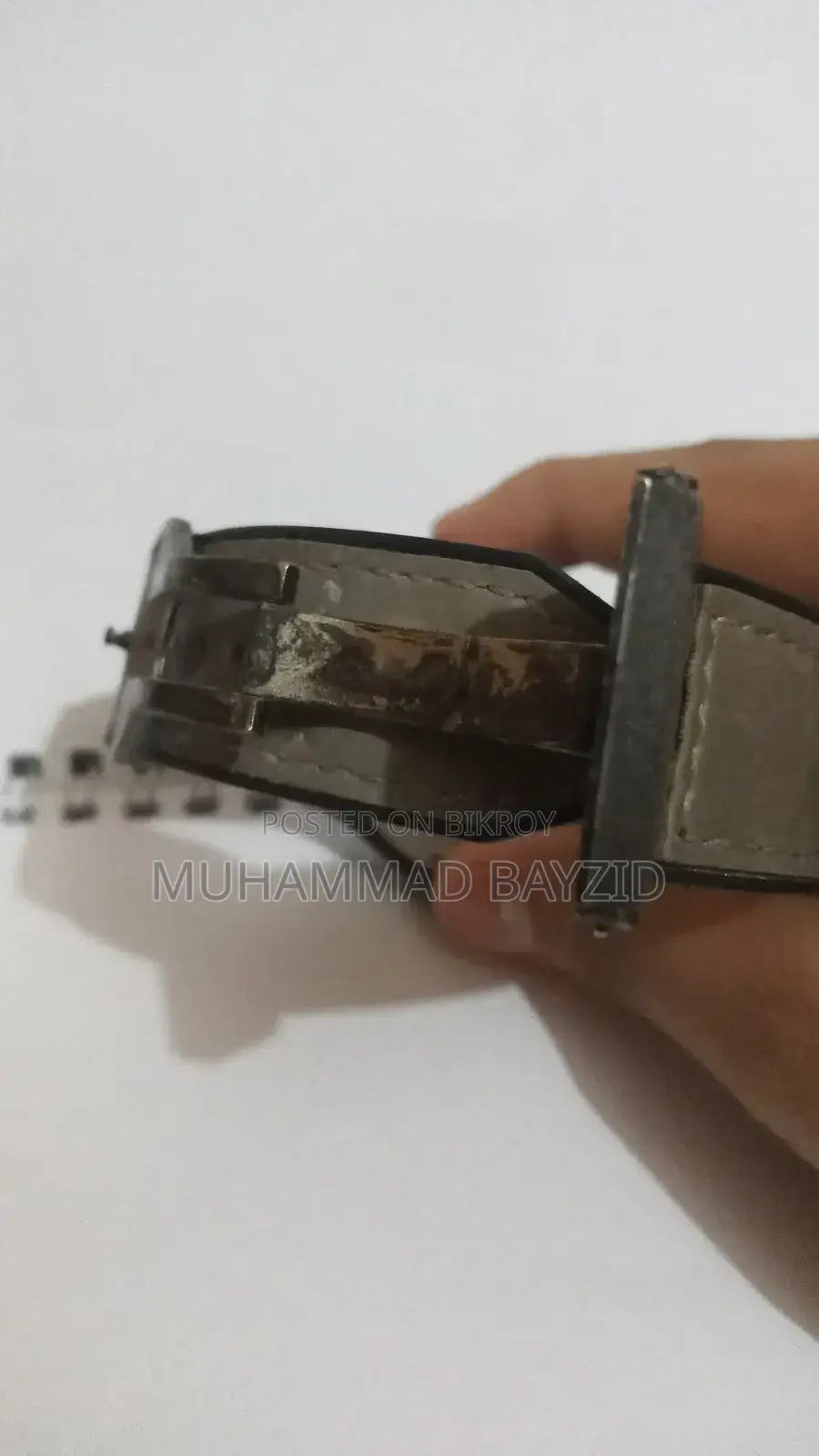 Automatic Watch Hublot