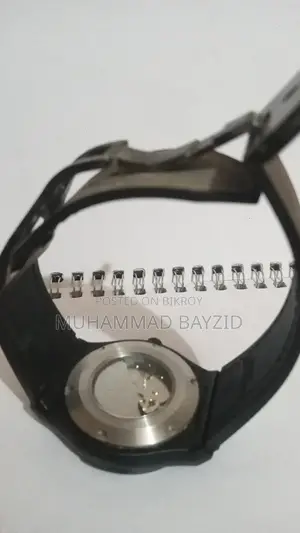 Automatic Watch Hublot