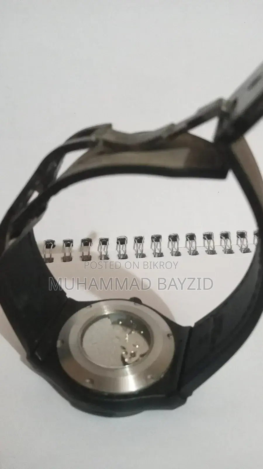 Automatic Watch Hublot