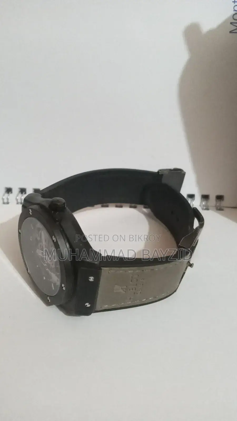 Automatic Watch Hublot