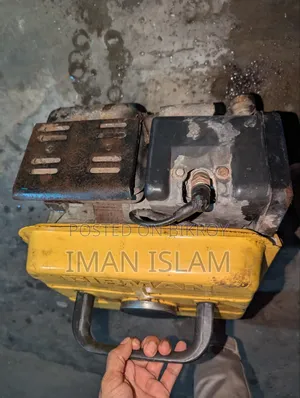 Used Generator