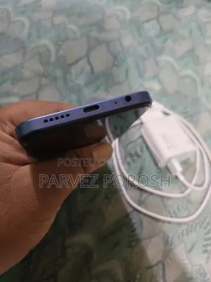 শাওমি রেডমি ১৫সি ৪জি ১২৮ জিবি ব্লু