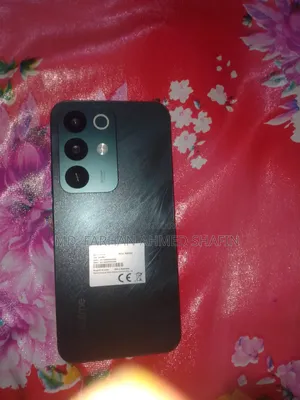রিয়েলমি সি৮৫ প্রো ২৫৬ জিবি