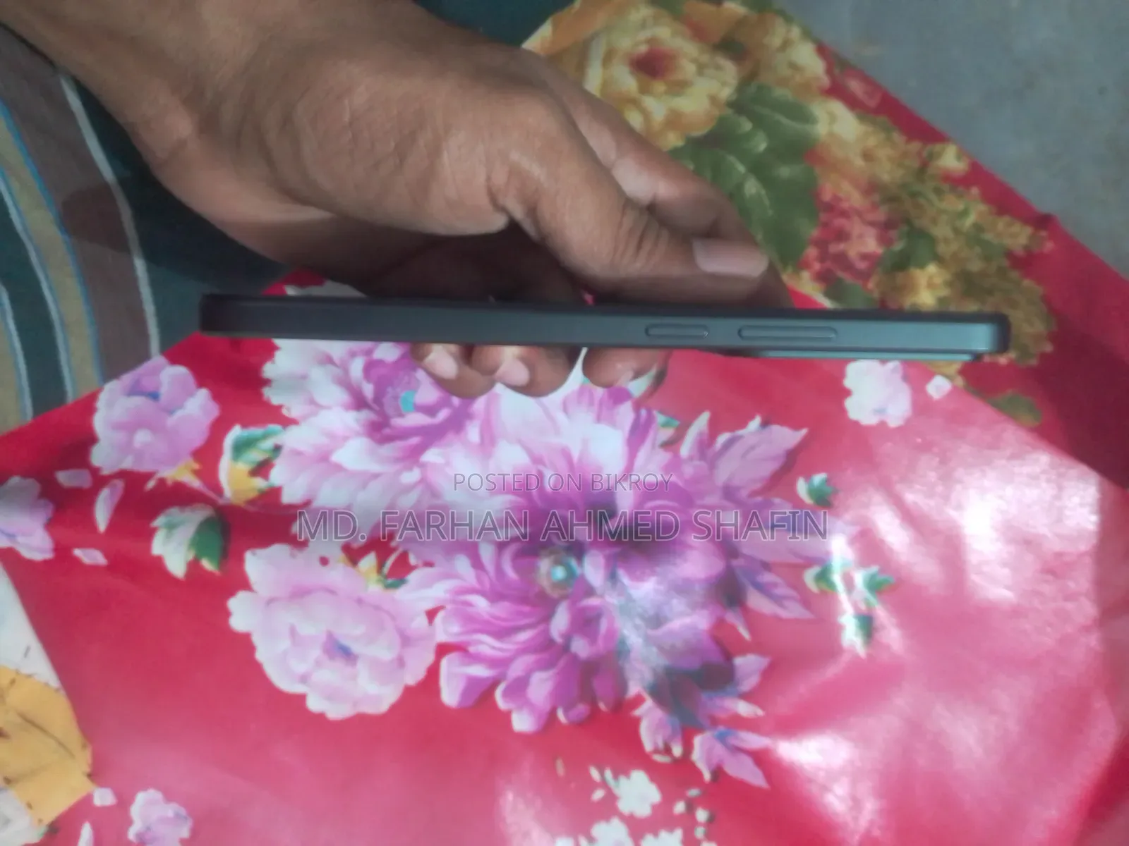 রিয়েলমি সি৮৫ প্রো ২৫৬ জিবি