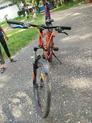 গিয়ার সাইকেল