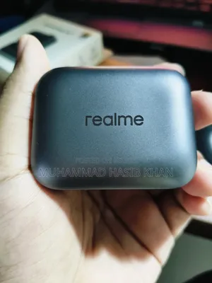 রিয়েলমি বাডস এয়ার ৭
