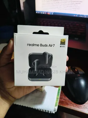 Realme Buds Air 7