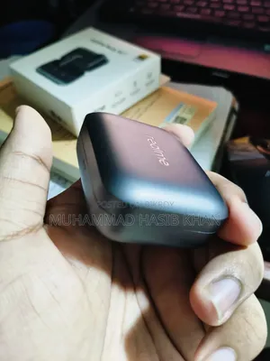 Realme Buds Air 7