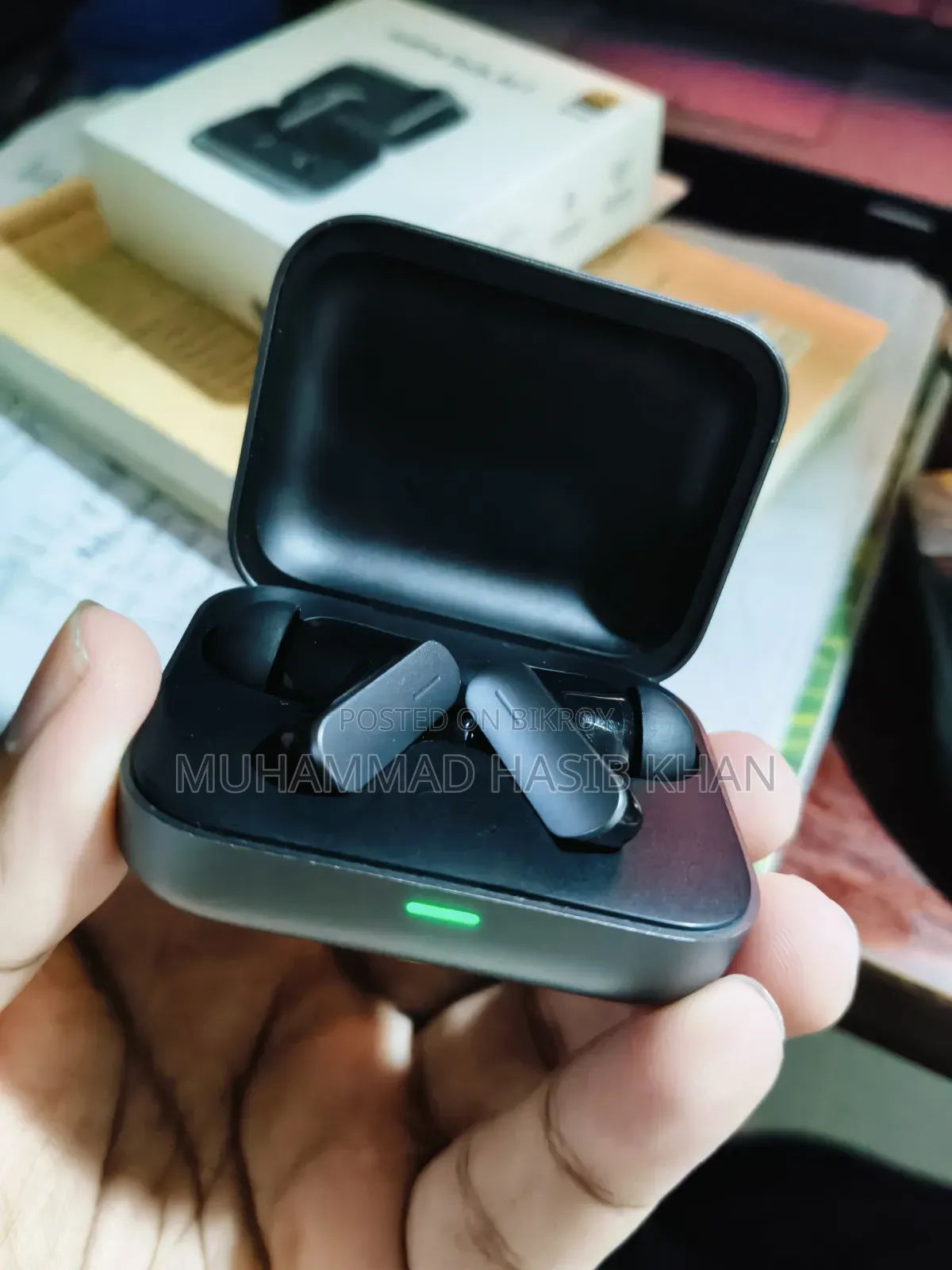Realme Buds Air 7