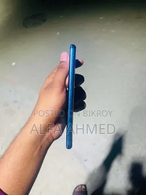 শাওমি রেডমি নোট ১১ ৬৪ জিবি ব্লু