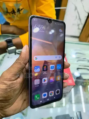 শাওমি রেডমি ১৪সি ১২৮ জিবি পার্পল