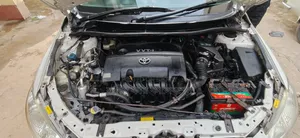 Toyota Axio 2010 Pearl