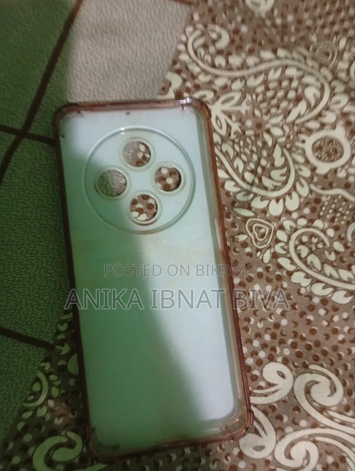 শাওমি রেডমি ১৪সি ১২৮ জিবি পার্পল
