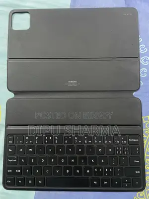 Xiaomi Pad 6 Keyboard Case