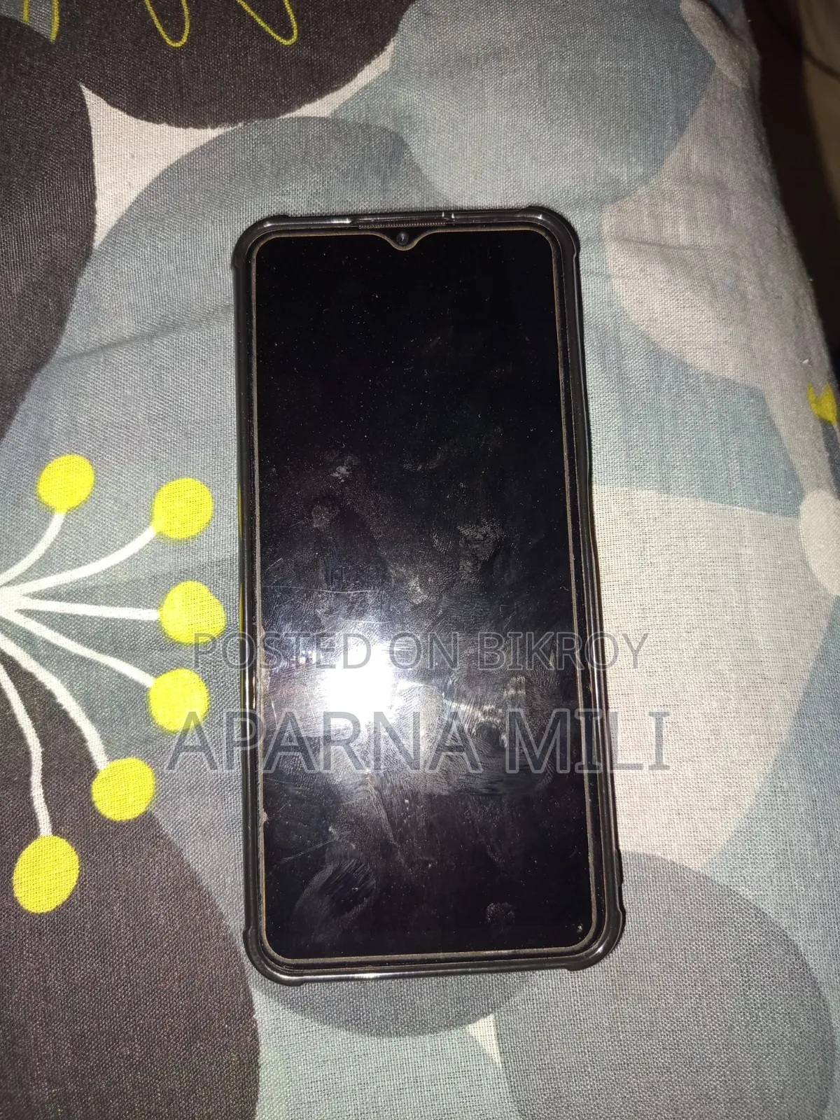 Samsung Galaxy A02S 32 GB Red