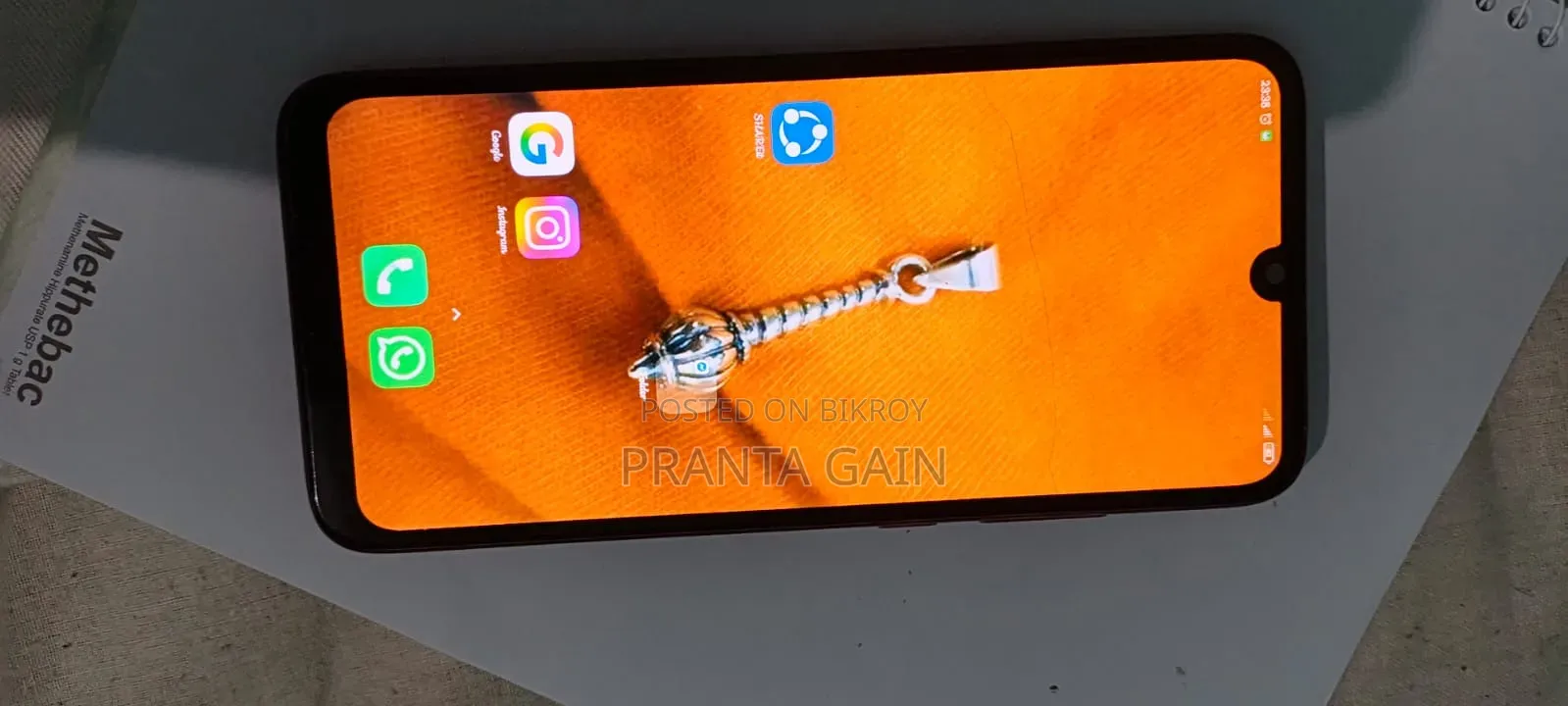 Xiaomi Redmi Note 7 Pro 128 GB Blue