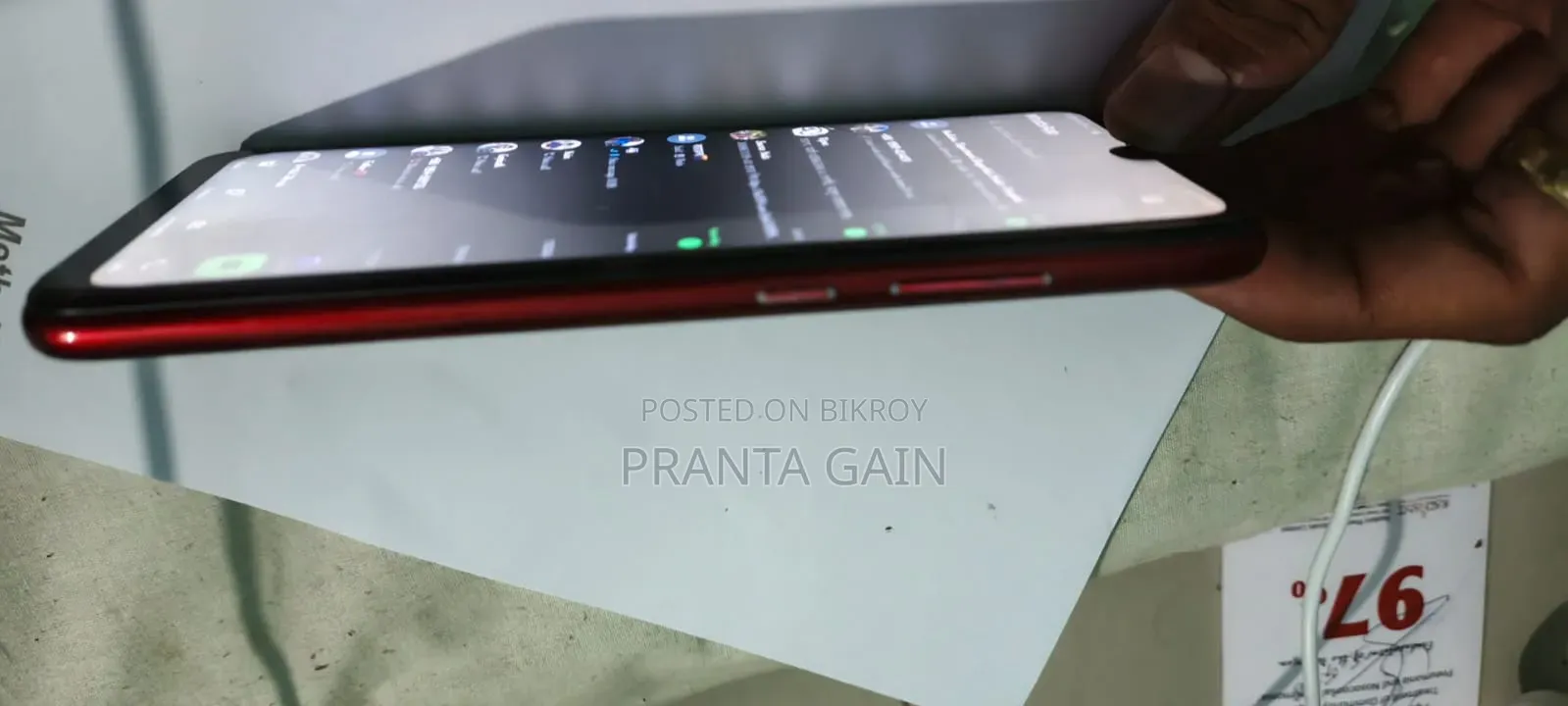 Xiaomi Redmi Note 7 Pro 128 GB Blue