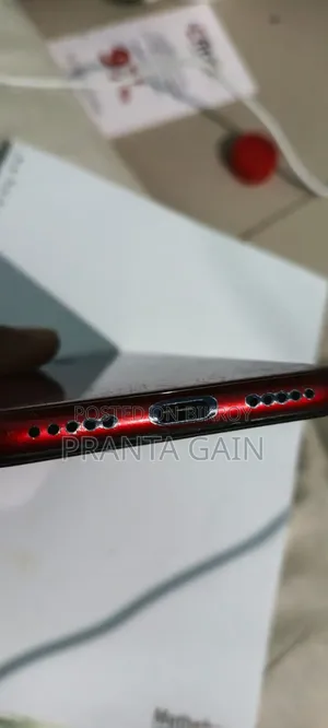 Xiaomi Redmi Note 7 Pro 128 GB Blue