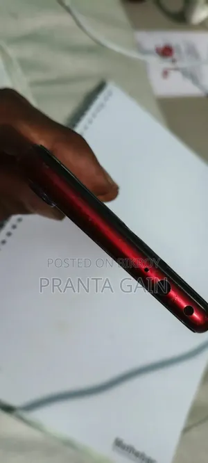 Xiaomi Redmi Note 7 Pro 128 GB Blue
