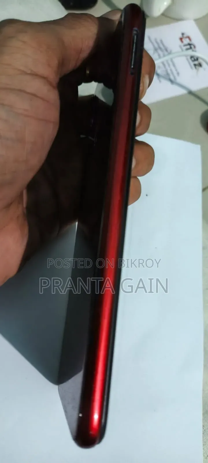 Xiaomi Redmi Note 7 Pro 128 GB Blue