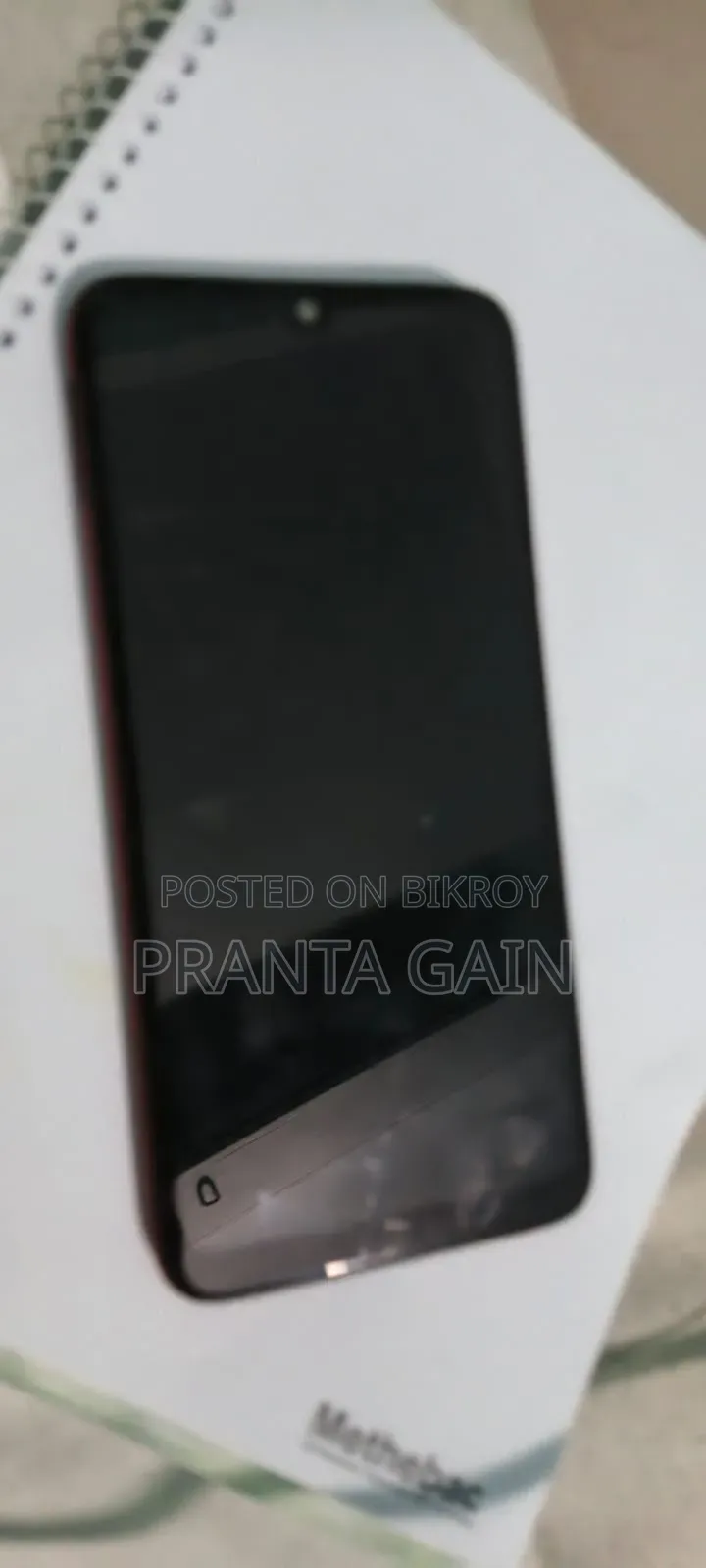 Xiaomi Redmi Note 7 Pro 128 GB Blue