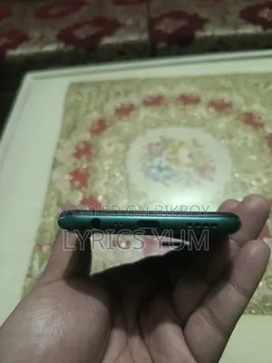 রিয়েলমি ৭আই ১২৮ জিবি গ্রিন