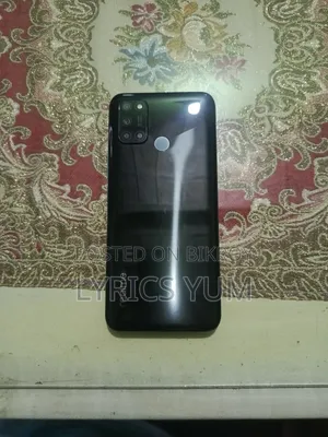 রিয়েলমি ৭আই ১২৮ জিবি গ্রিন