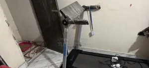 ট্রেডমিল ফ্রেশ কন্ডিশন