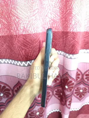 শাওমি রেডমি নোট ১২ ১২৮ জিবি গ্রে