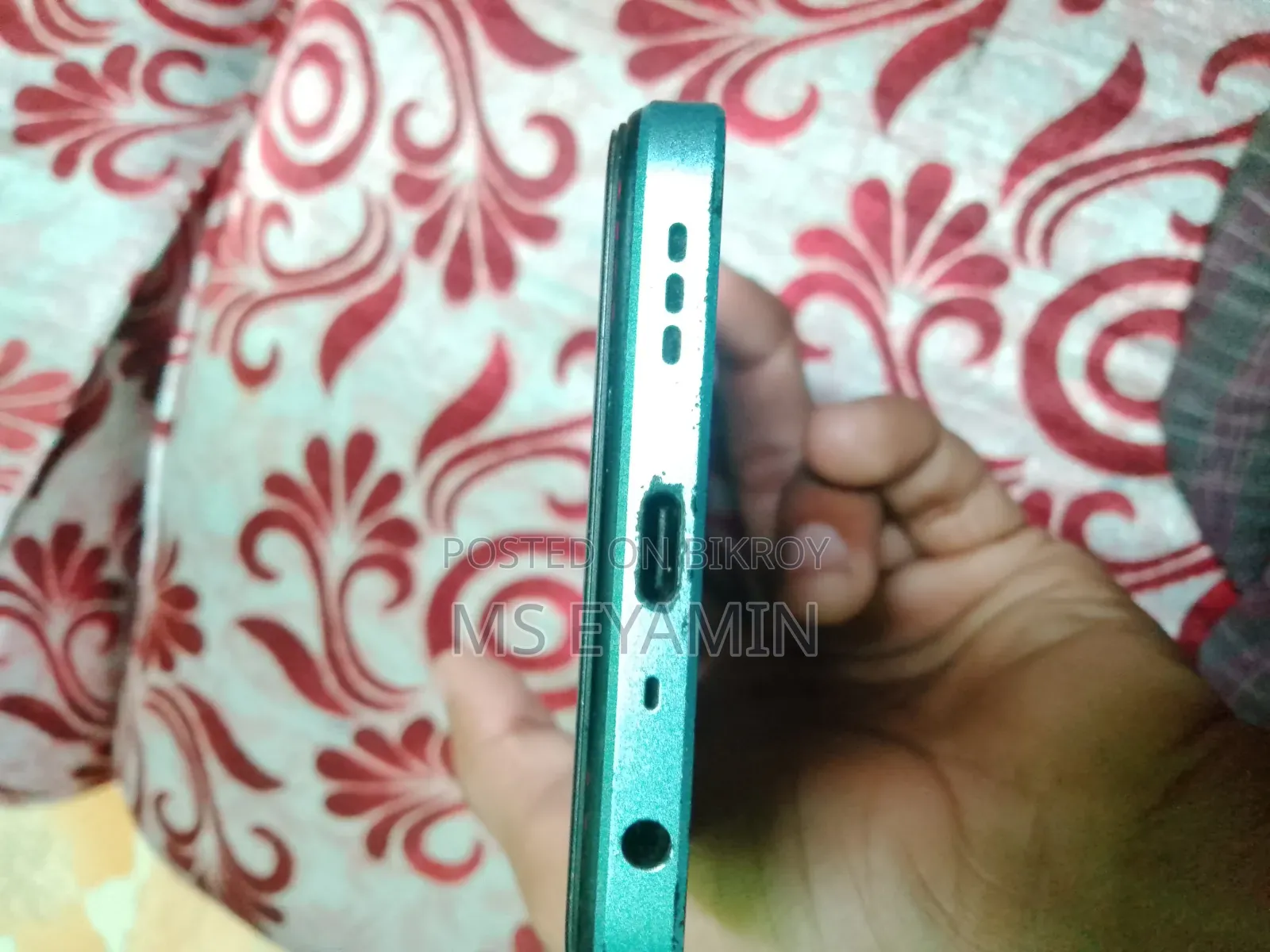 Oppo A18 64 GB Blue