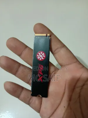 XPG 128gb Nvme SSD