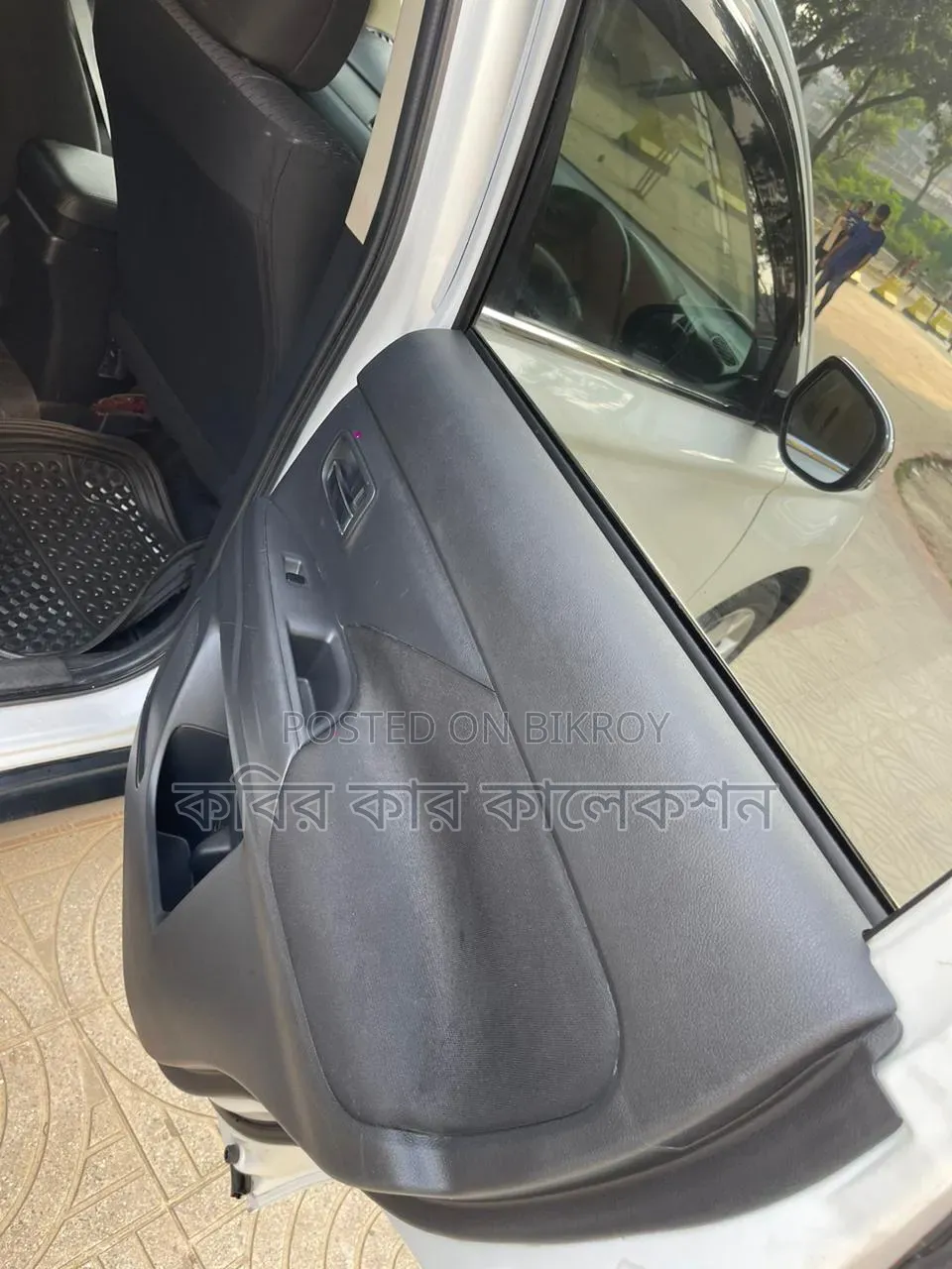 Mitsubishi Outlander 2014 Pearl