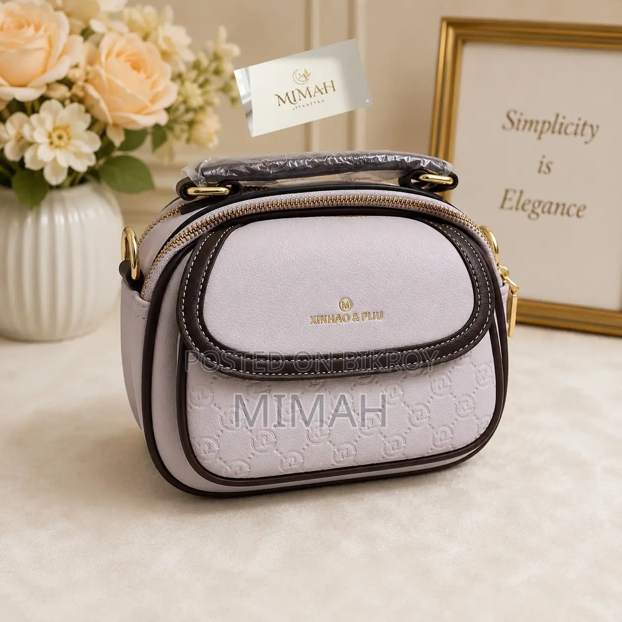 Handbag Party Purse