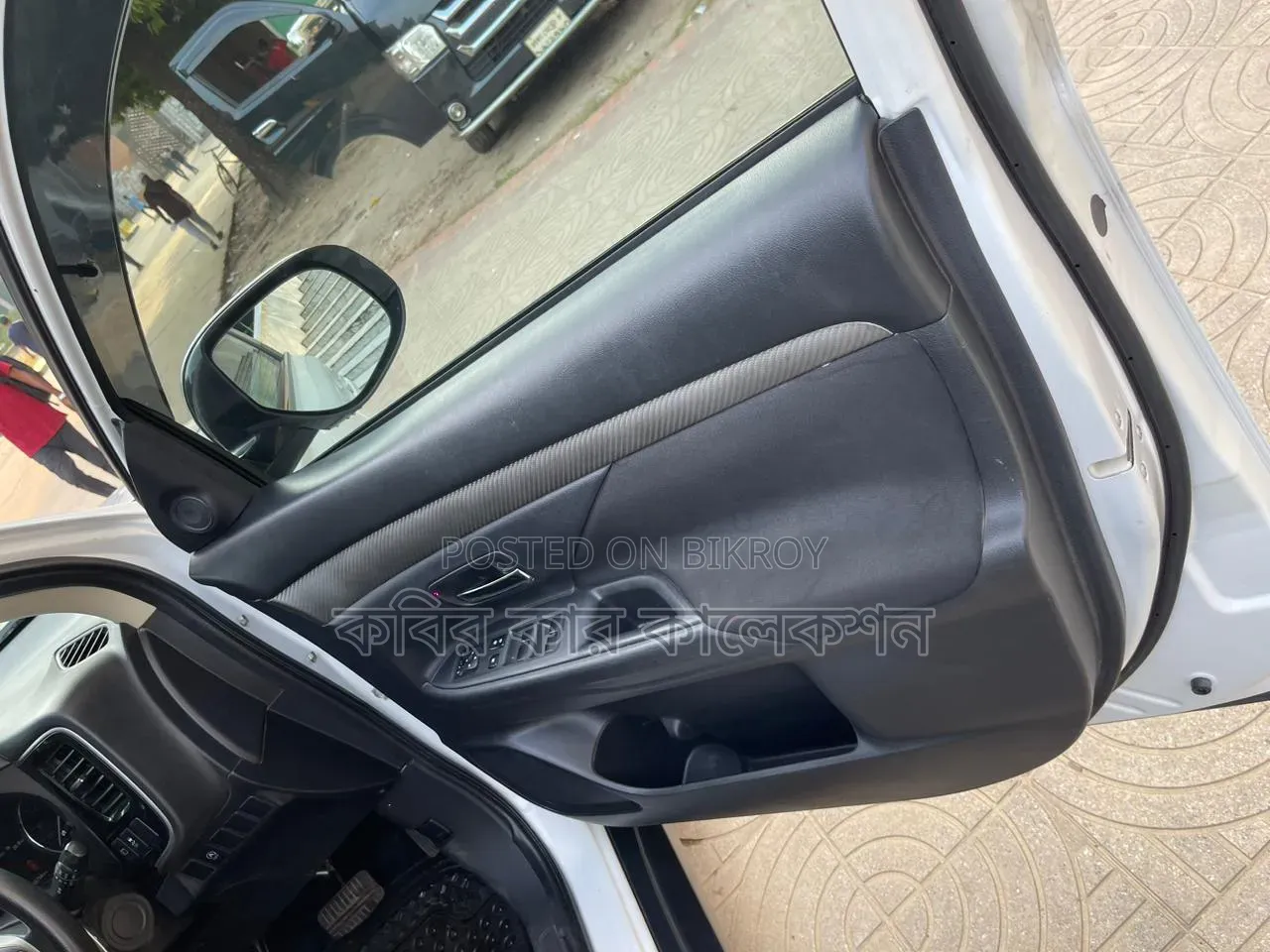 Mitsubishi Outlander 2014 Pearl