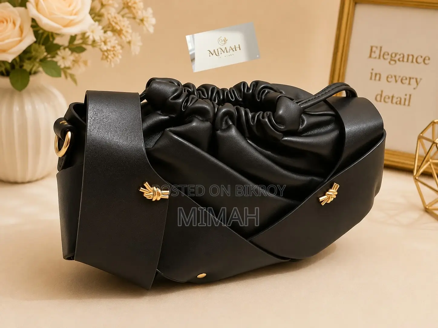Handbag Party Purse