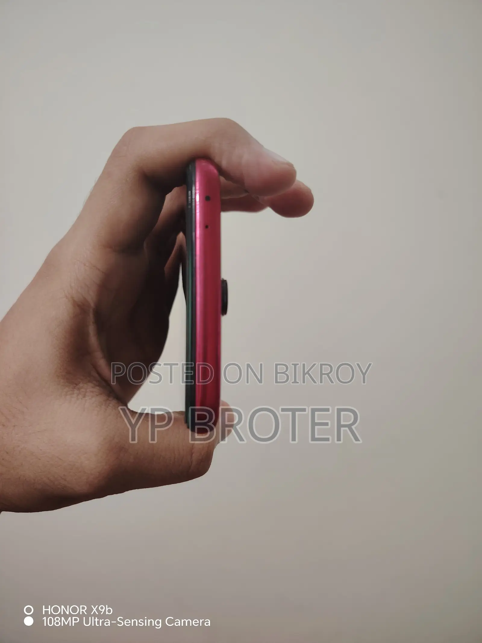 Xiaomi Poco X3 128 GB Pink