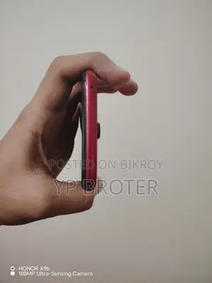 Xiaomi Poco X3 128 GB Pink