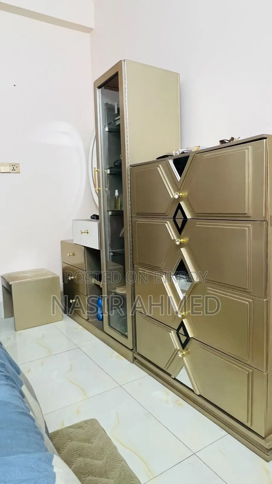 Bedroom Set Furniture