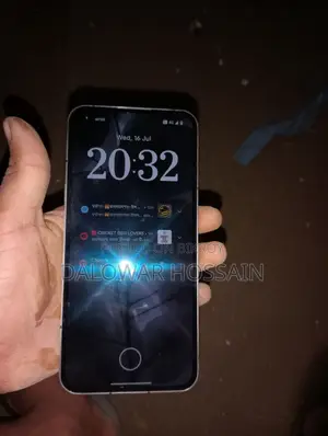 Nothing Phone 1 128 GB Black
