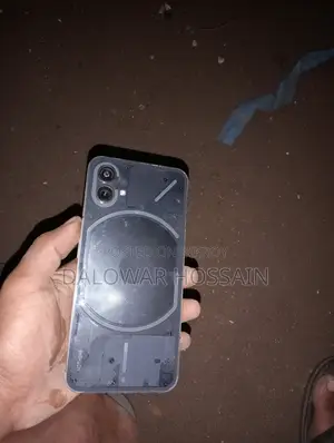 Nothing Phone 1 128 GB Black