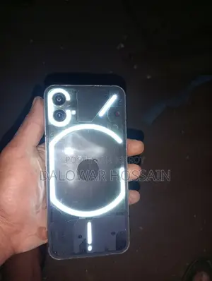 Nothing Phone 1 128 GB Black