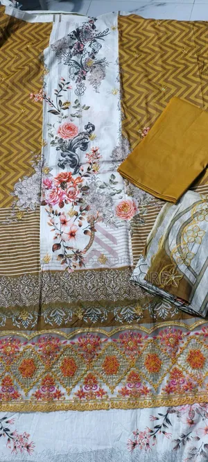 Zam Zam 3pcs