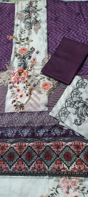 Zam Zam 3pcs