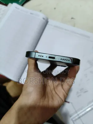 Apple iPhone 12 Pro 256 GB Blue
