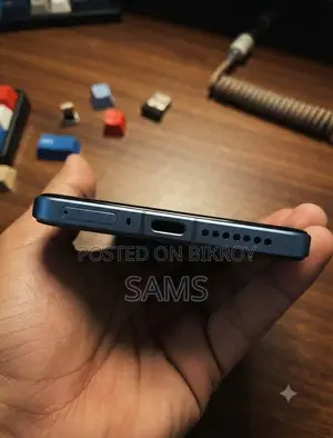 Xiaomi 14 Ultra 512 GB Blue